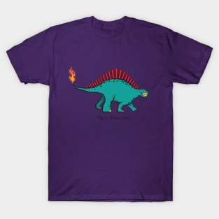 Dino-mite! T-Shirt